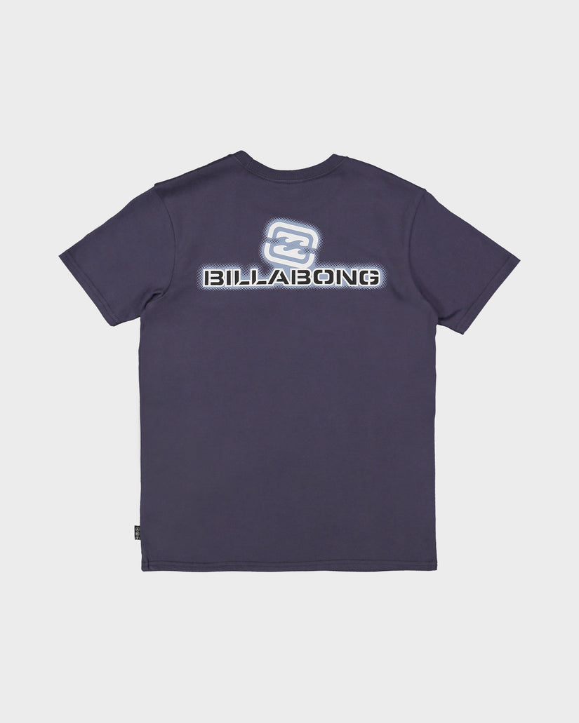 Boys 0-7 Dot Com T-Shirt