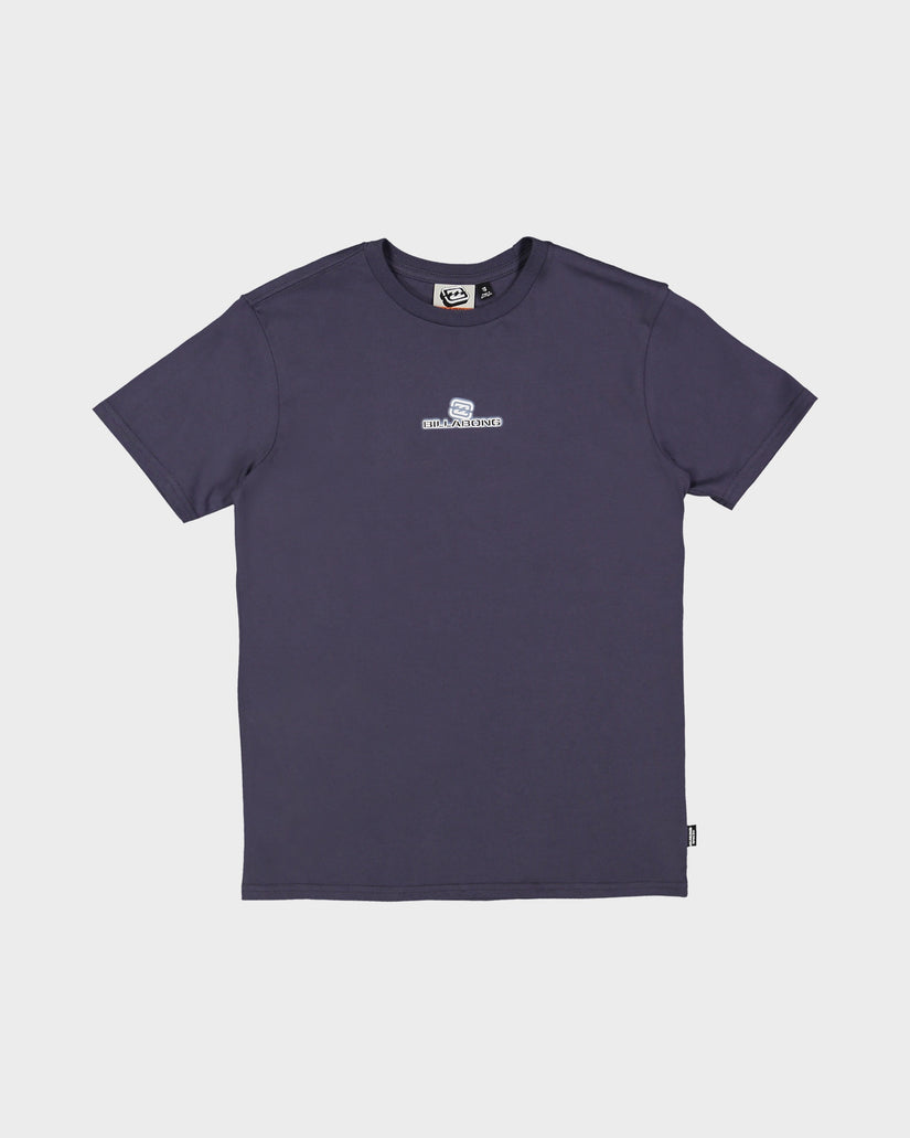 Boys 0-7 Dot Com T-Shirt