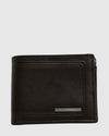 Mens Scope 2 In 1 Leather Wallet