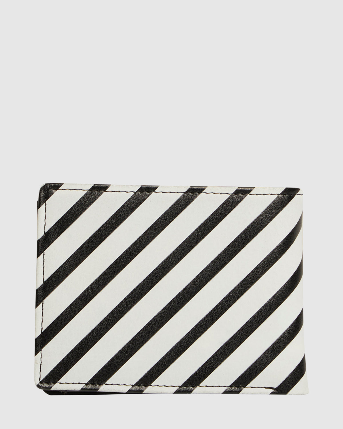 Mens Range Bi Fold Wallet