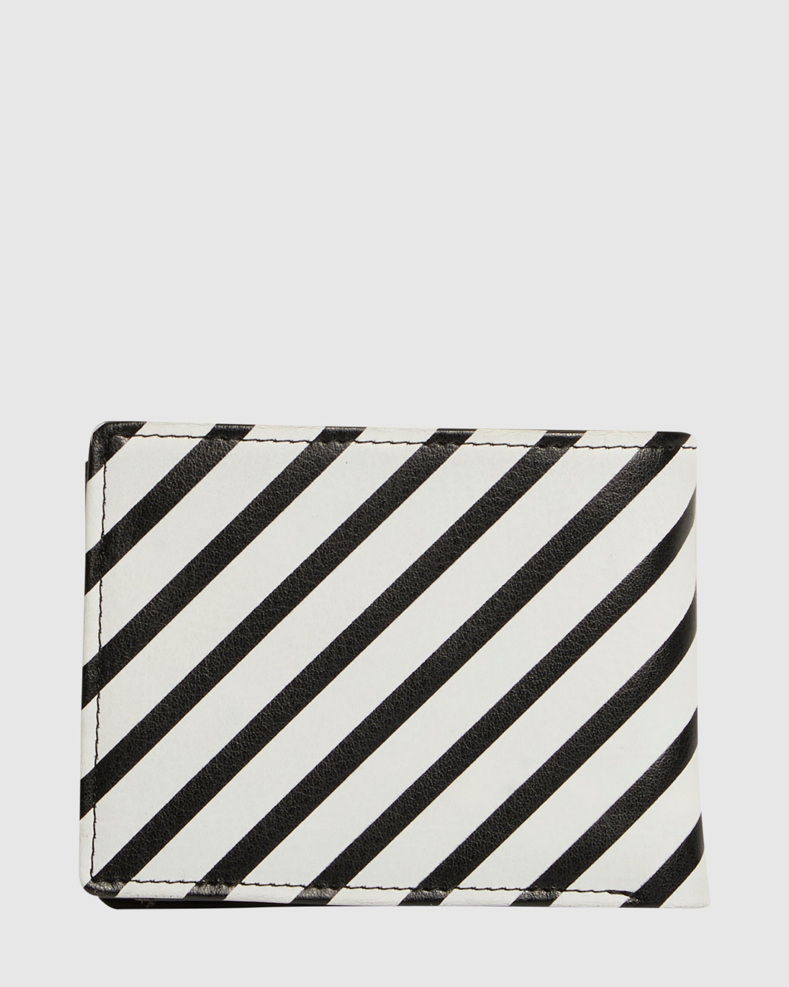 Mens Range Bi Fold Wallet