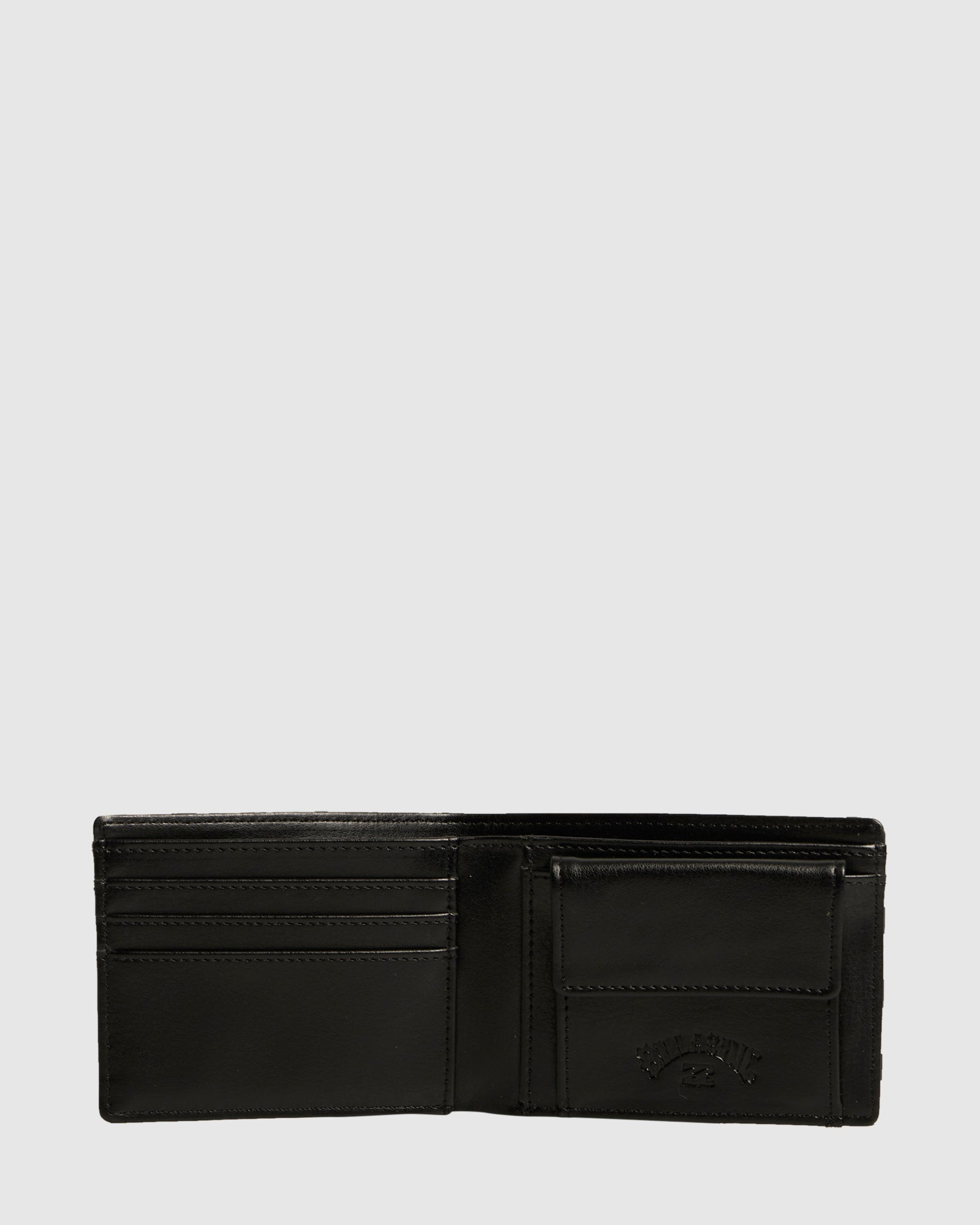 Mens Range Bi Fold Wallet