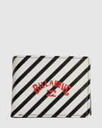 Mens Range Bi Fold Wallet