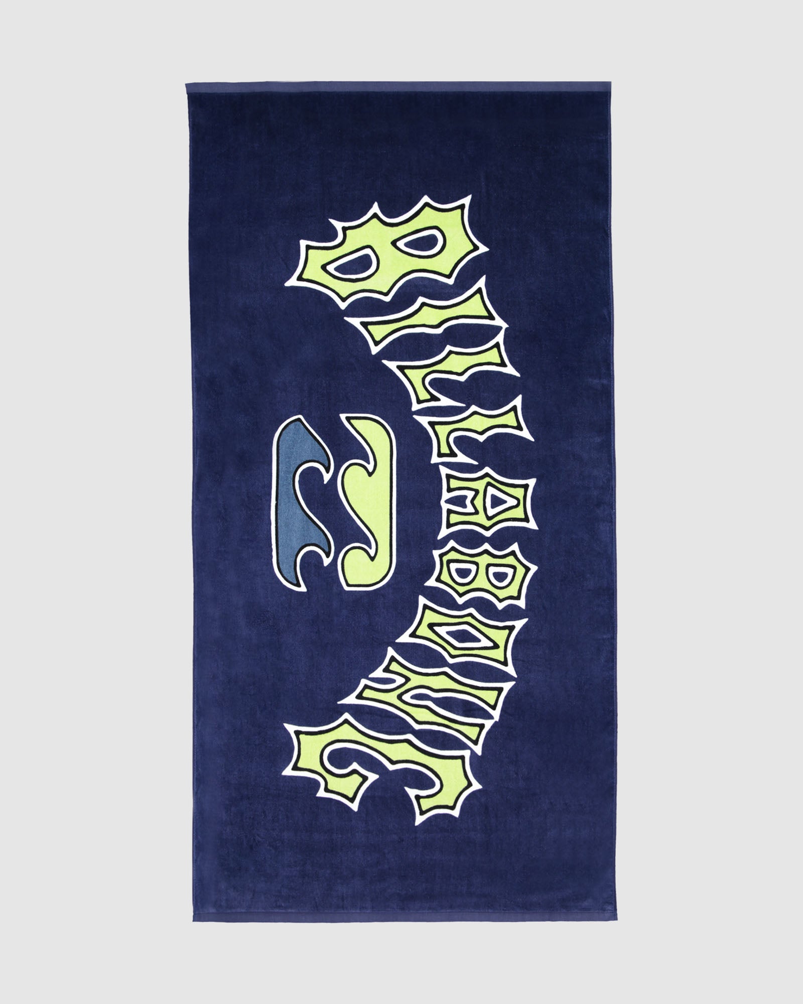 Mens Beach Days Beach Towel