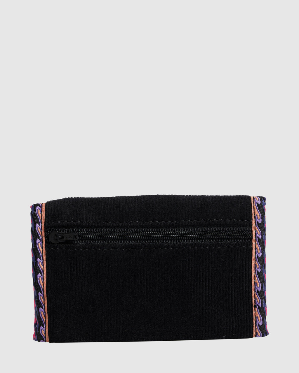 Mens Atom Bi Fold Wallet
