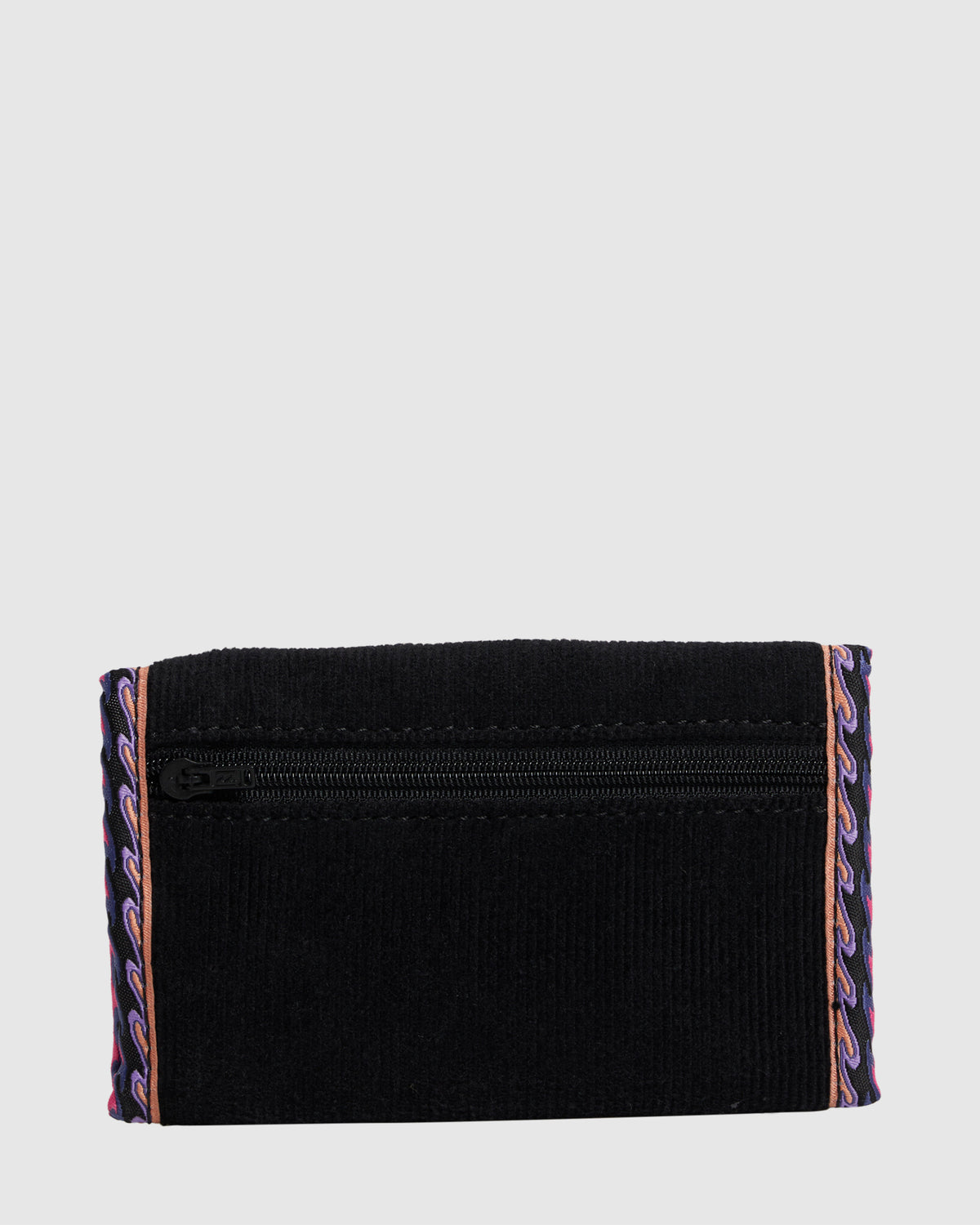 Mens Atom Bi Fold Wallet