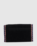 Mens Atom Bi Fold Wallet