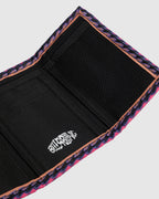Mens Atom Bi Fold Wallet