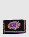 Mens Atom Bi Fold Wallet