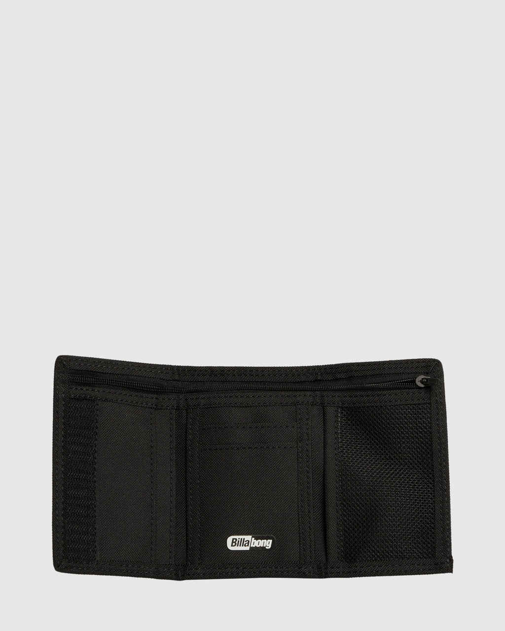 Mens Atom Bi Fold Wallet
