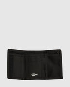 Mens Atom Bi Fold Wallet