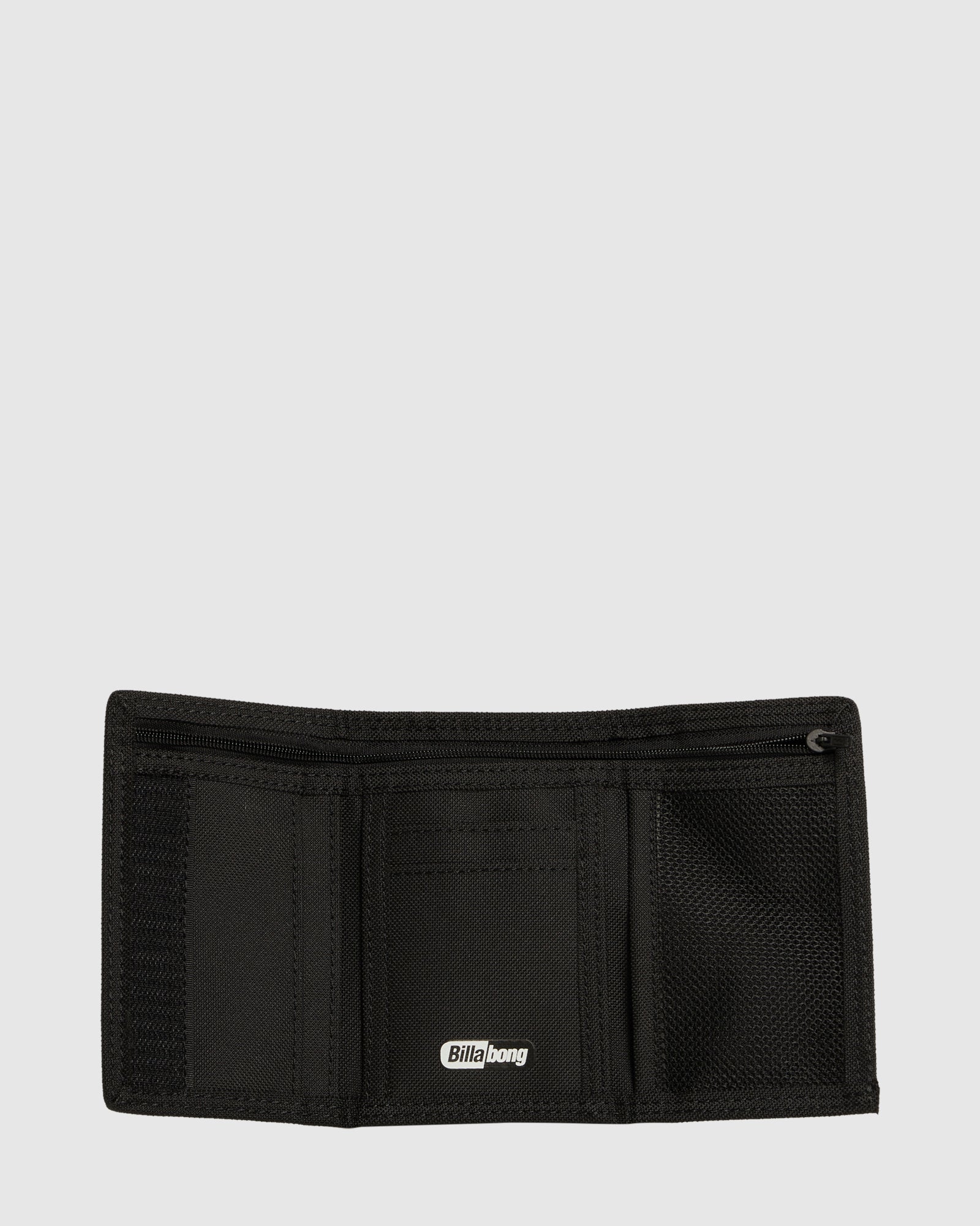 Mens Atom Bi Fold Wallet