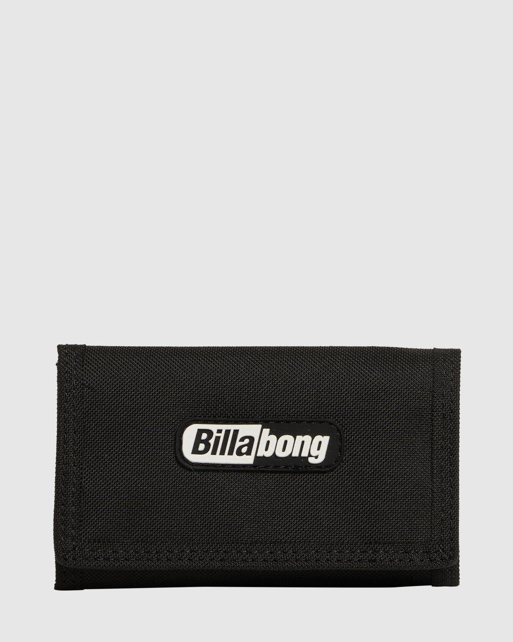 Mens Atom Bi Fold Wallet