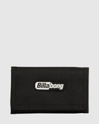 Mens Atom Bi Fold Wallet