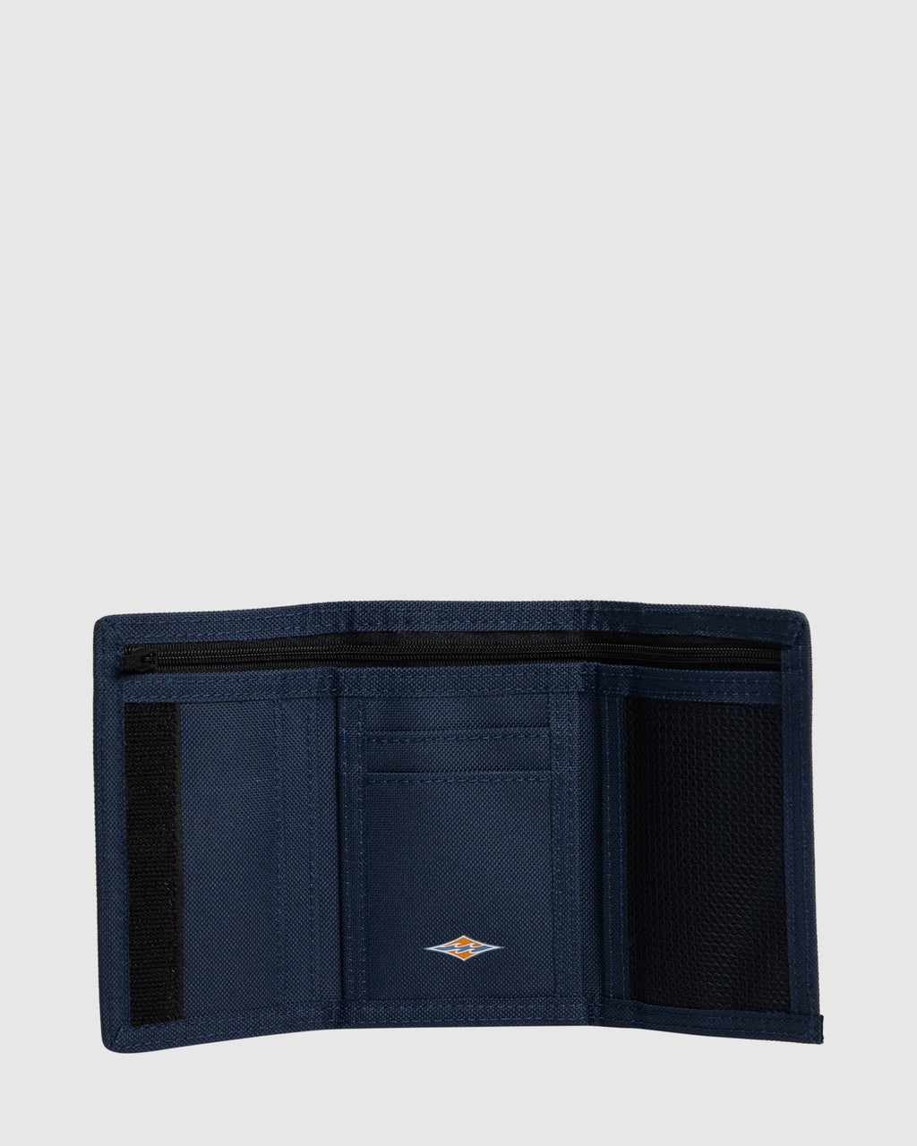 Mens Atom Bi Fold Wallet