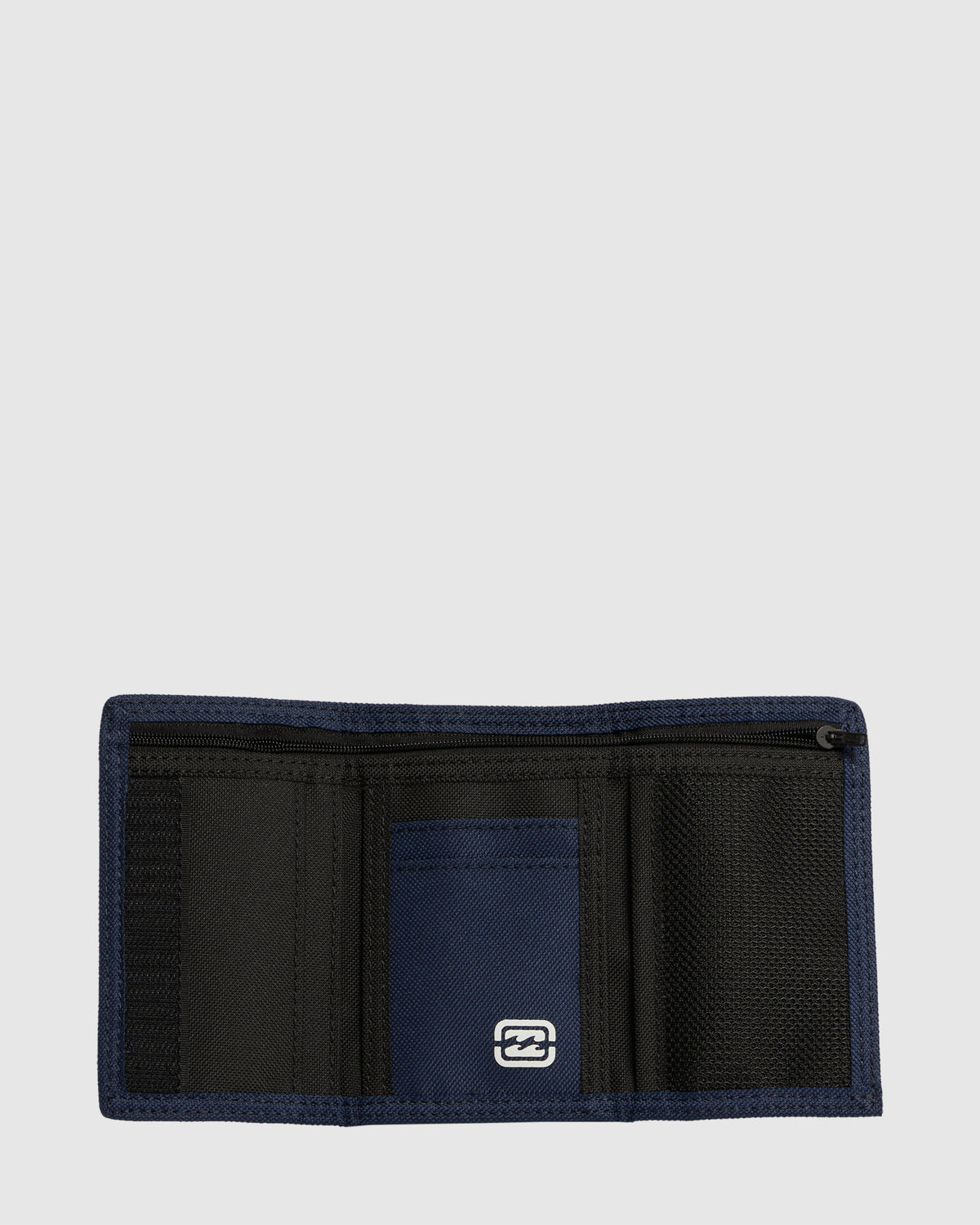Mens Atom Bi Fold Wallet