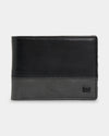 Mens Dimension Bi-Fold Wallet