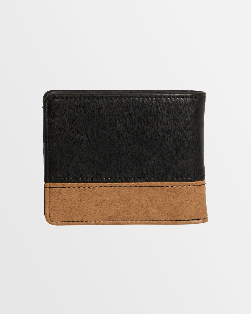 Mens Dimension Bi-Fold Wallet