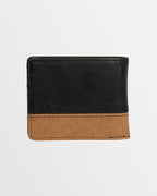 Mens Dimension Bi-Fold Wallet