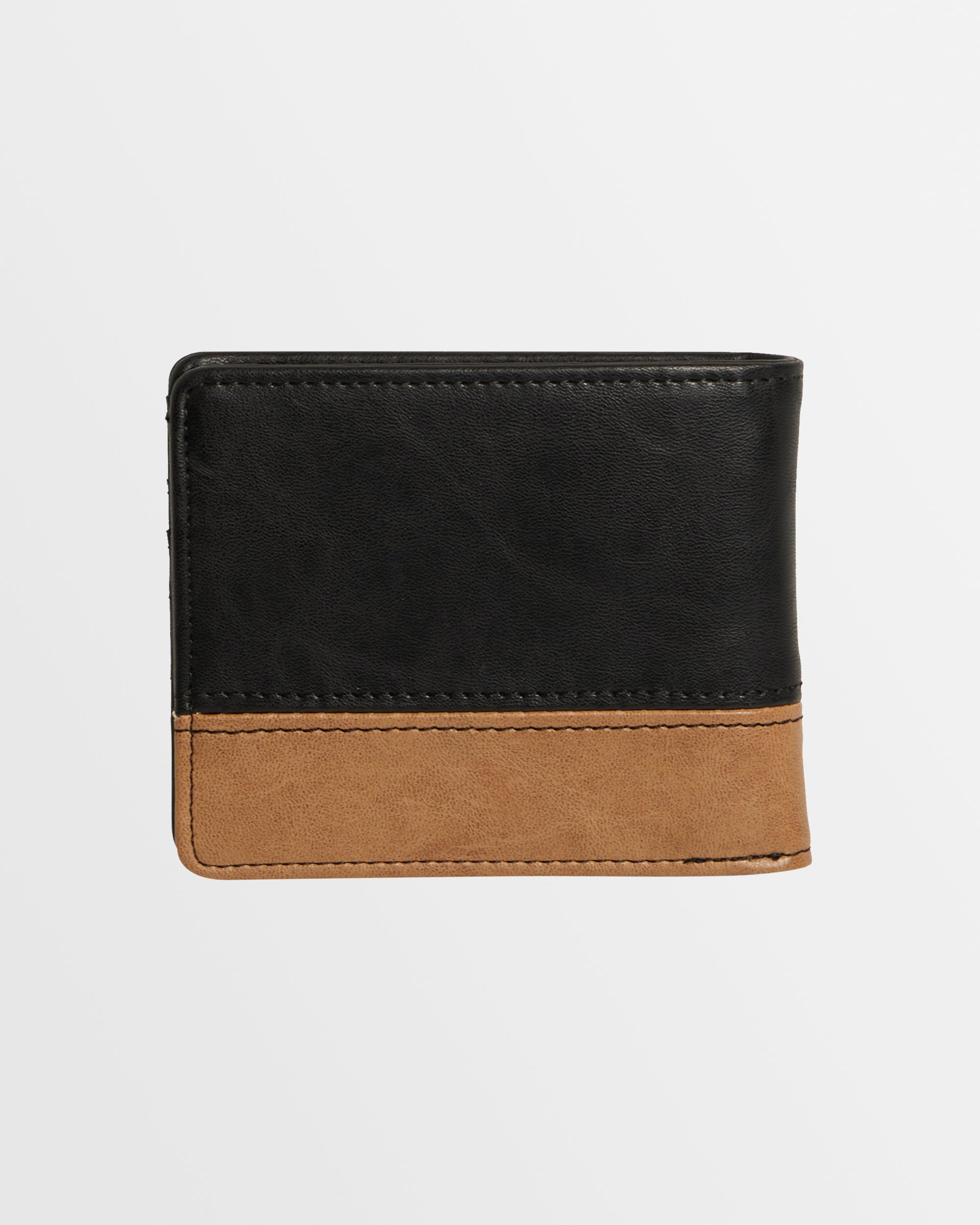 Mens Dimension Bi-Fold Wallet