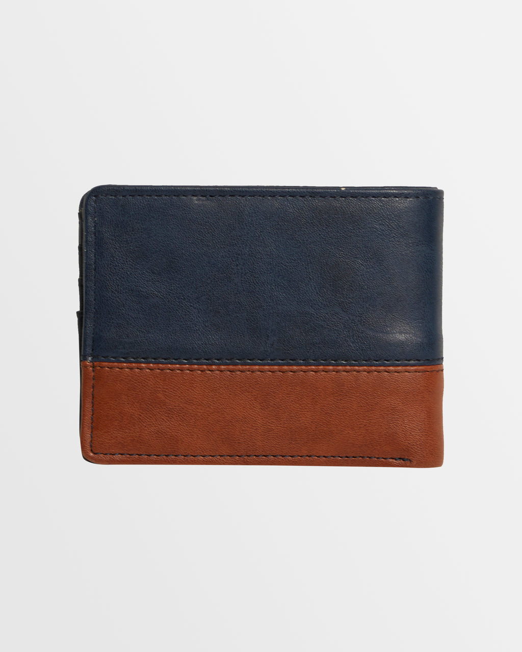 Mens Dimension Bi-Fold Wallet