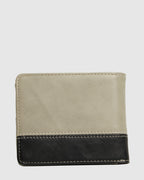 Mens Dimension Bi-Fold Wallet