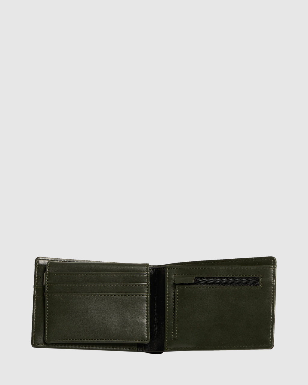 Mens Dimension Bi-Fold Wallet