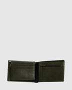 Mens Dimension Bi-Fold Wallet