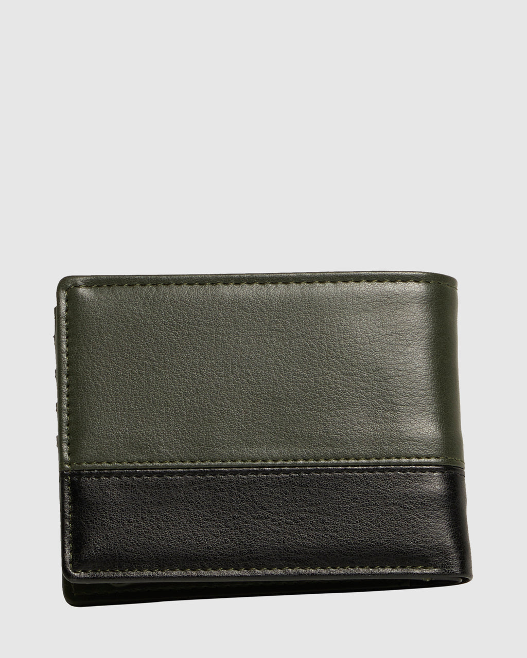 Mens Dimension Bi-Fold Wallet