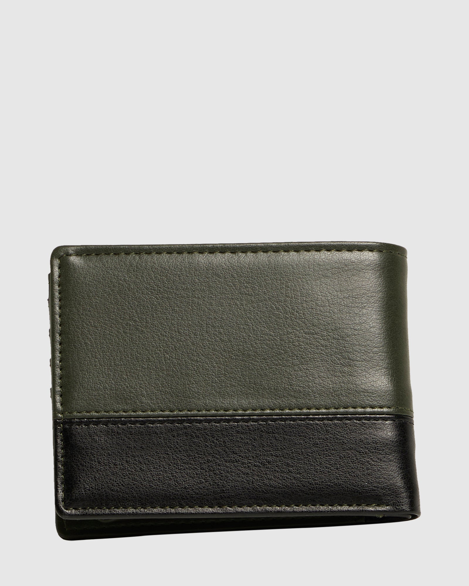Mens Dimension Bi-Fold Wallet