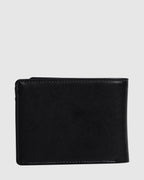 Mens Range Bi Fold Wallet