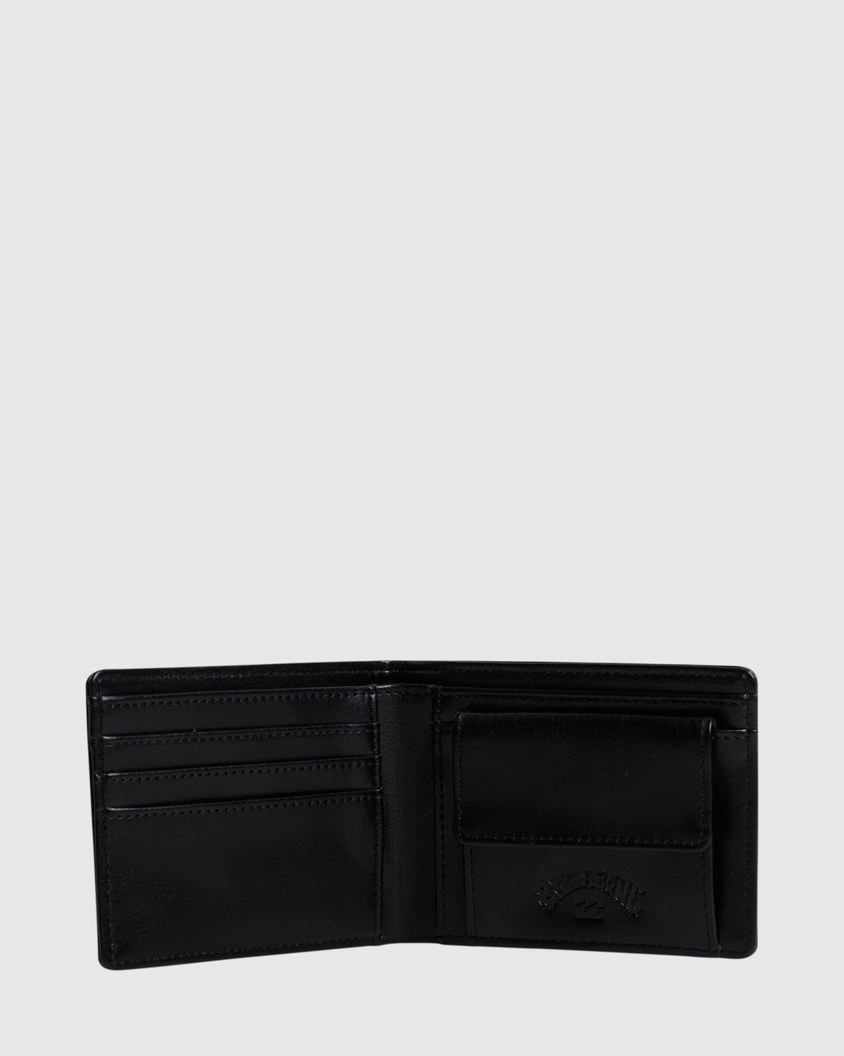 Mens Range Bi Fold Wallet
