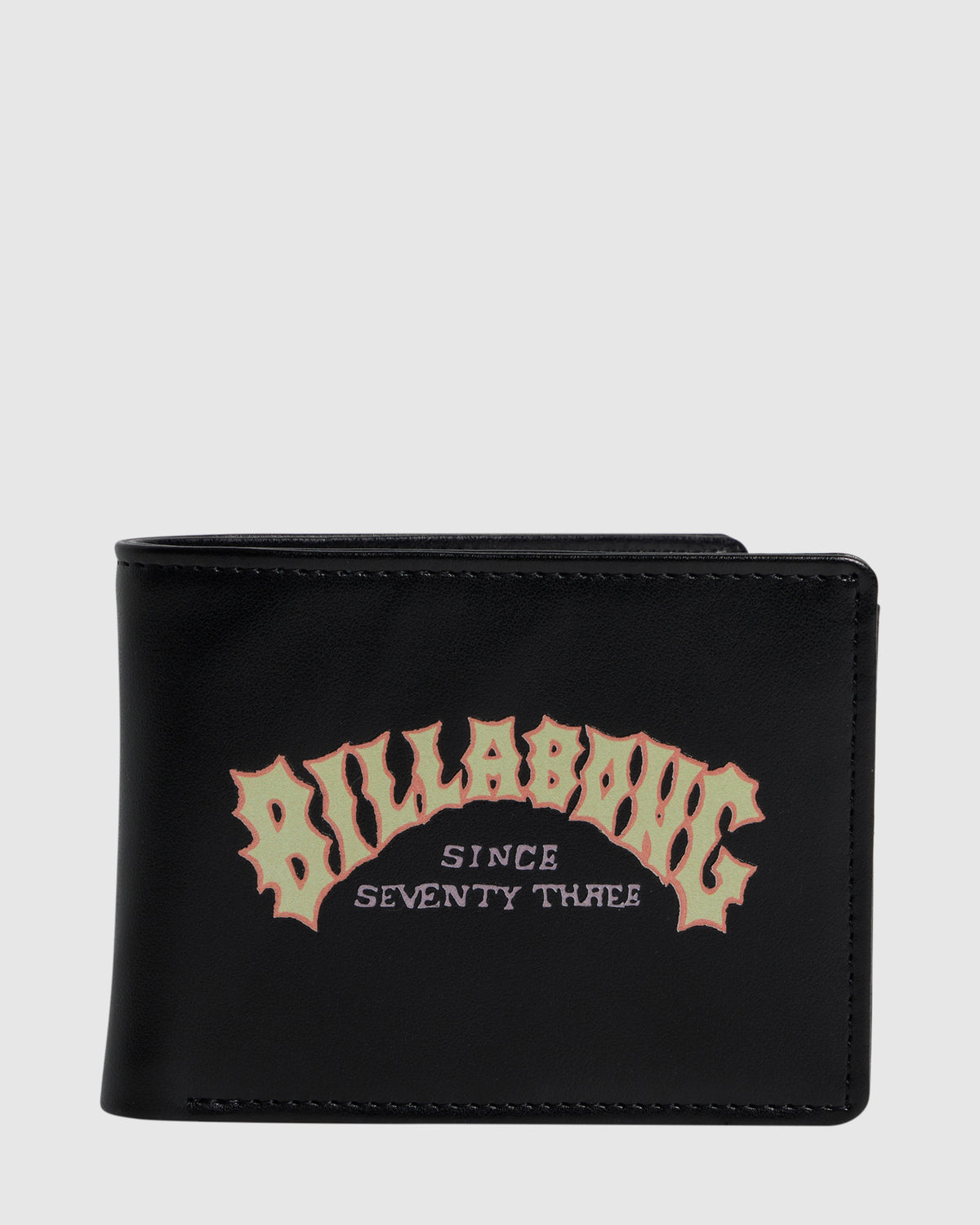 Mens Range Bi Fold Wallet