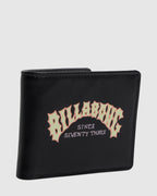 Mens Range Bi Fold Wallet