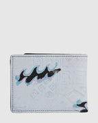 Mens Range Bi Fold Wallet