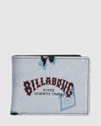 Mens Range Bi Fold Wallet