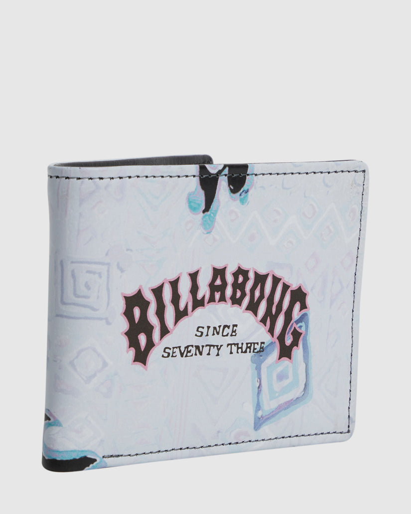 Mens Range Bi Fold Wallet