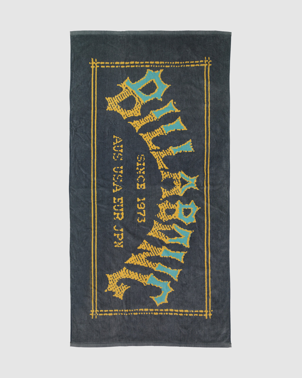 Vintage Towel