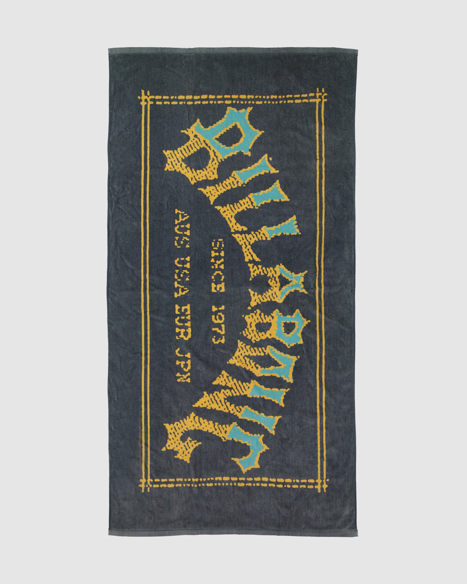 Vintage Towel
