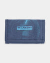 Mens Atom Tri Fold Wallet