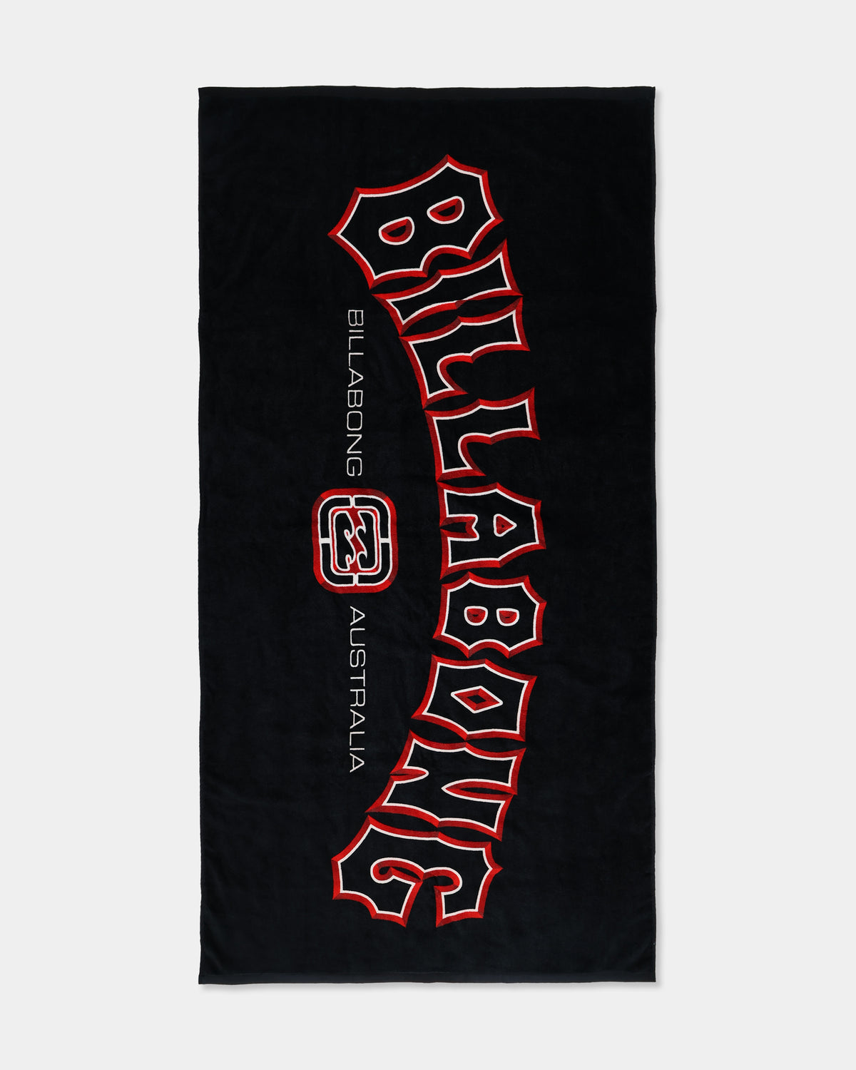 Arch Beach Towel
