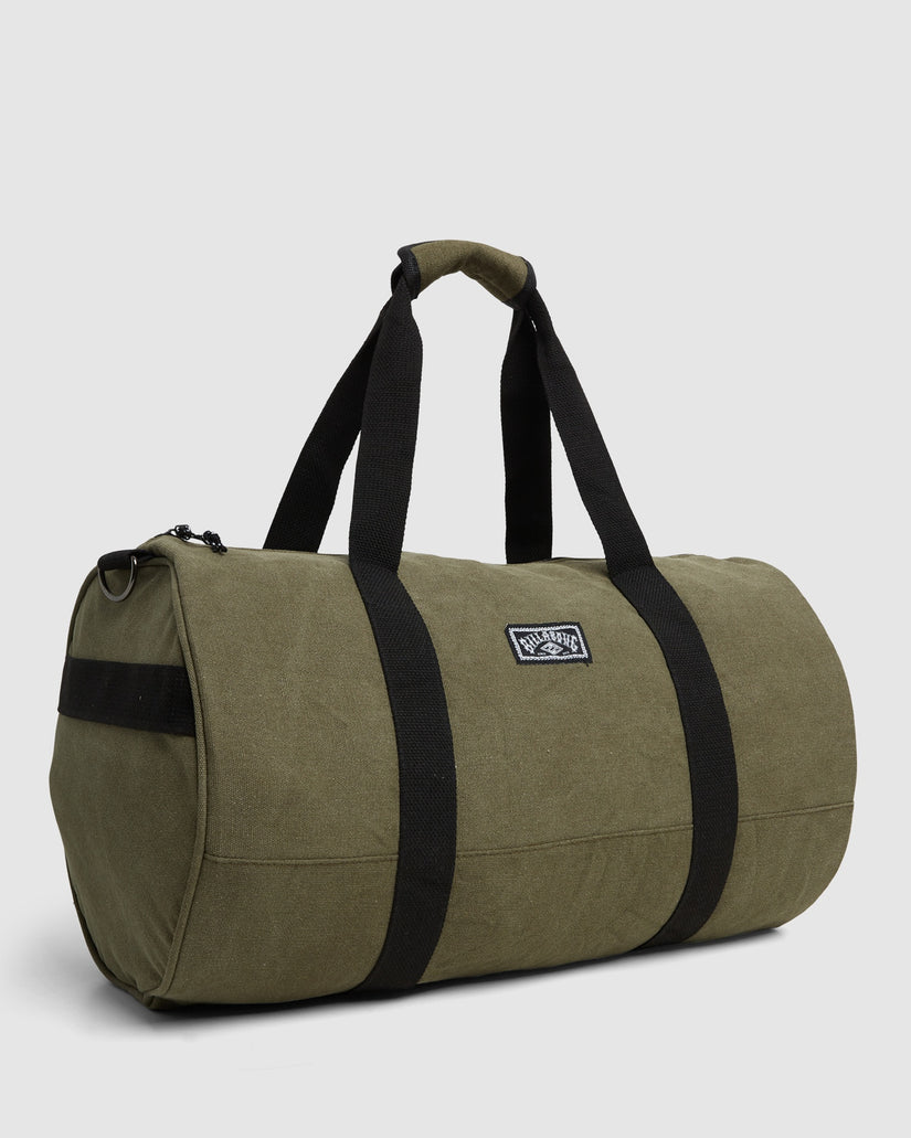 Mens Demand Duffle