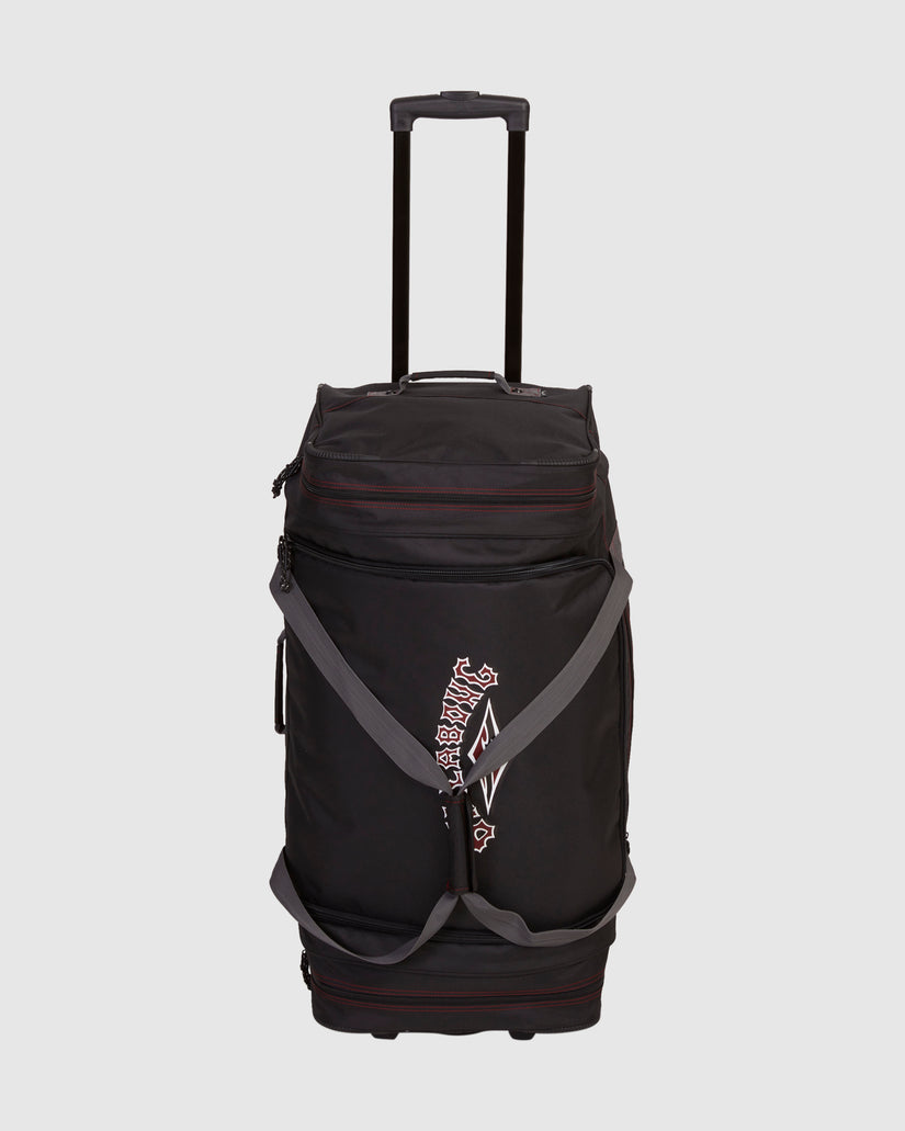 Buy Mens Destination Wheelie Luggage 85L by Billabong Surf Dive