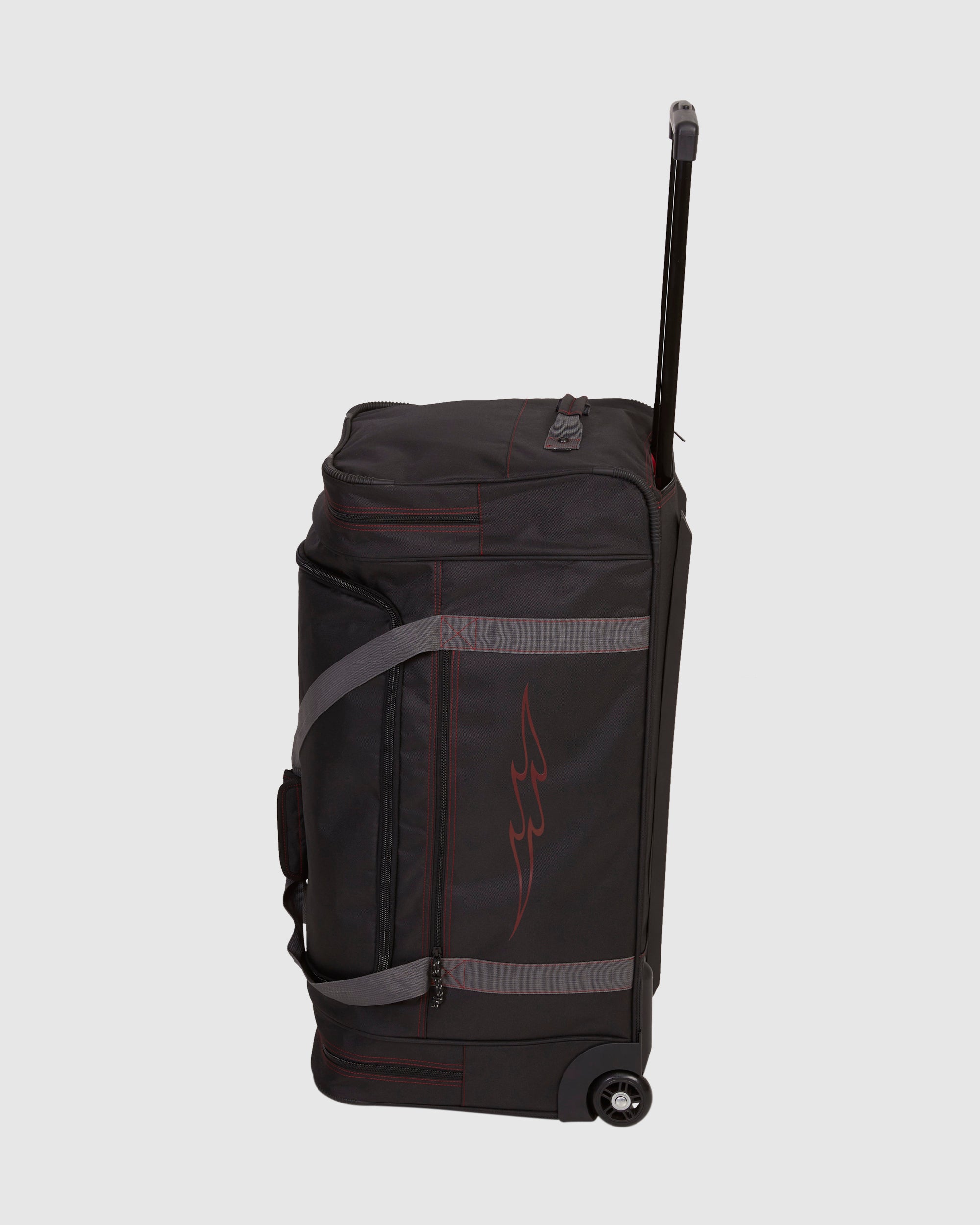 Billabong duffle bag with wheels best sale