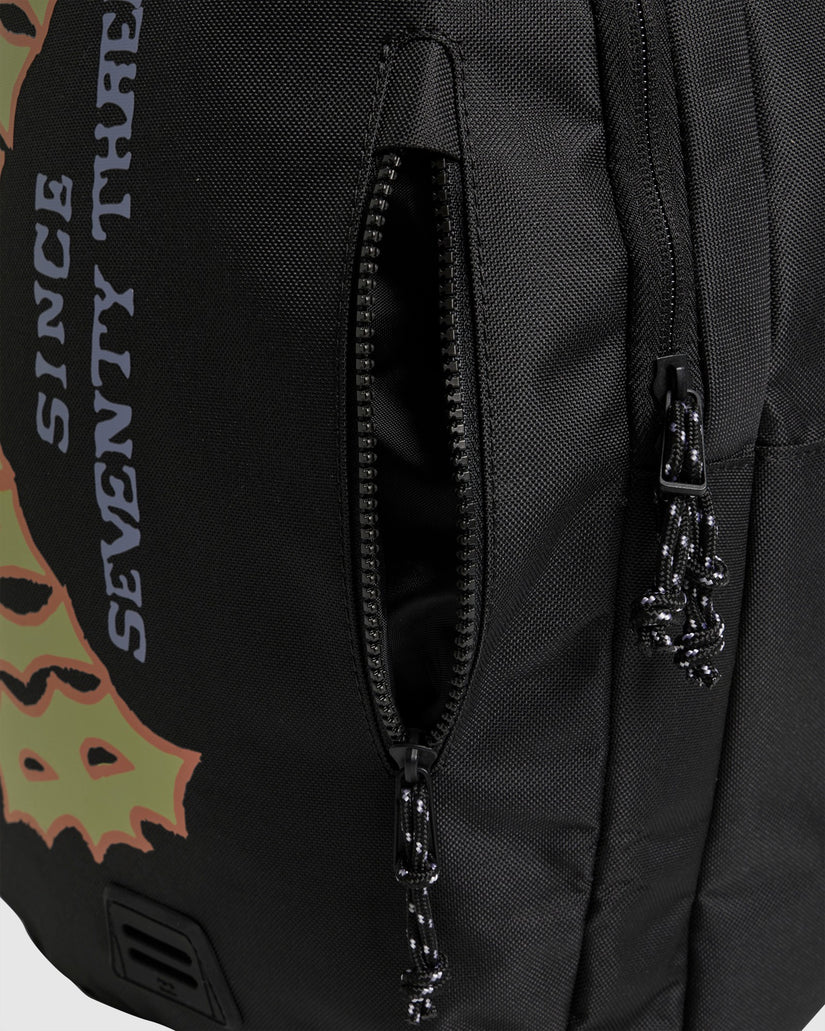 Mens Norfolk 27L Backpack
