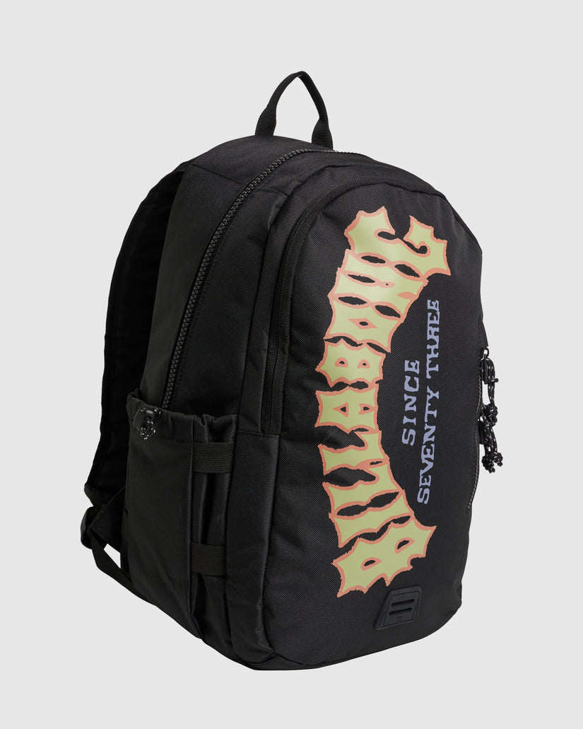 Mens Norfolk 27L Backpack