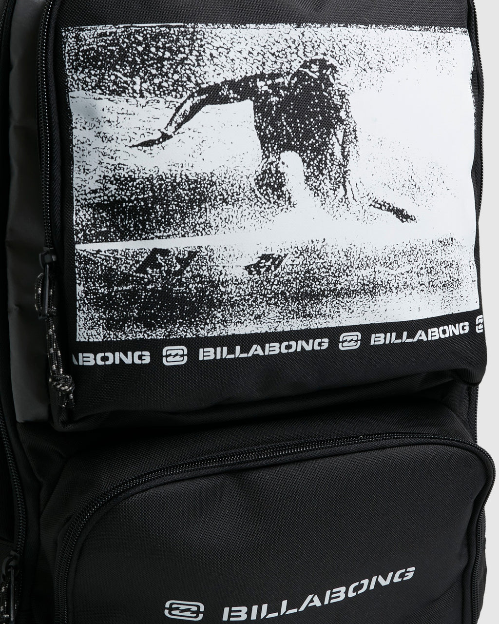 Juggernaught Backpack