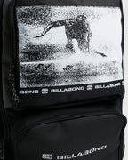 Juggernaught Backpack