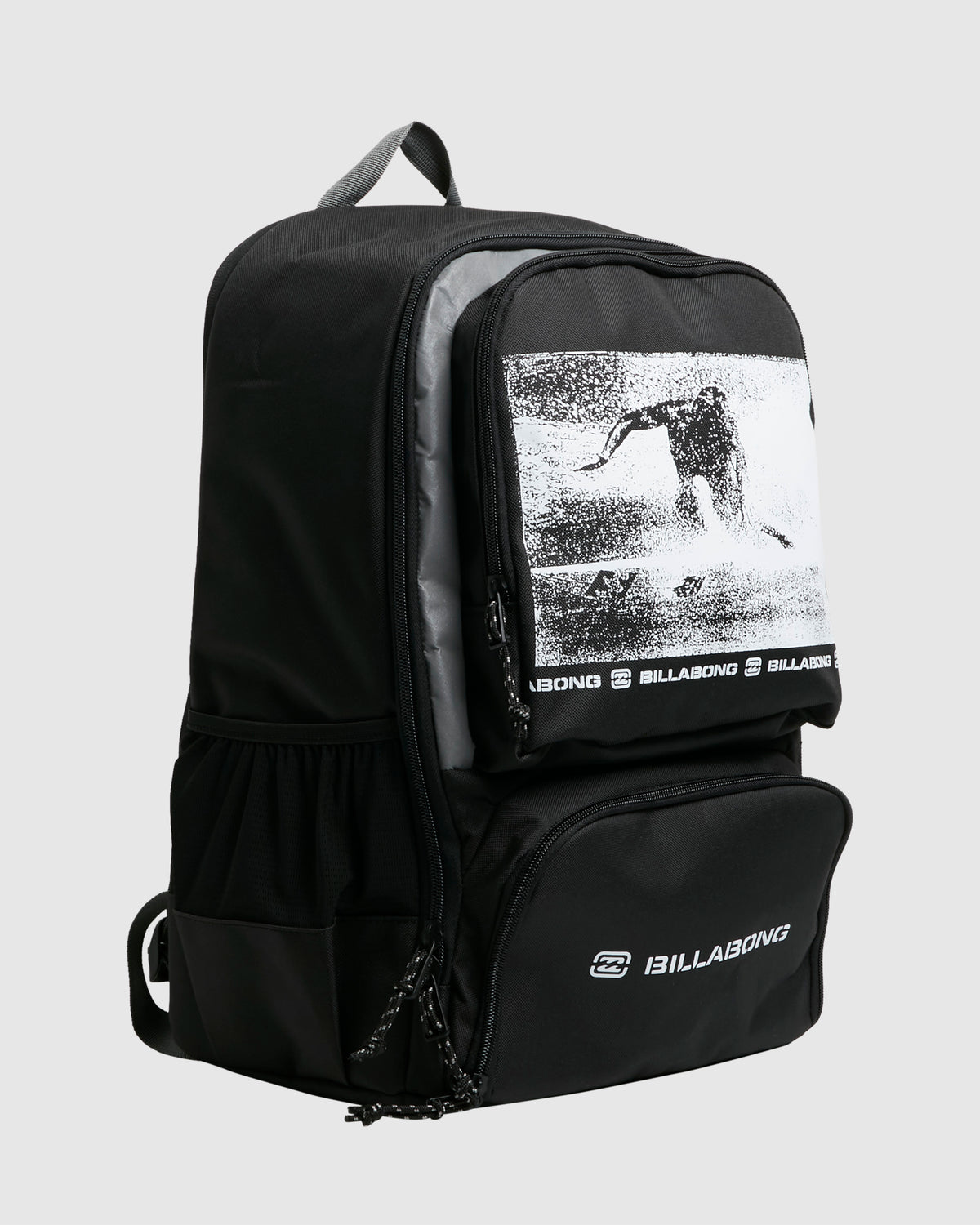 Juggernaught Backpack