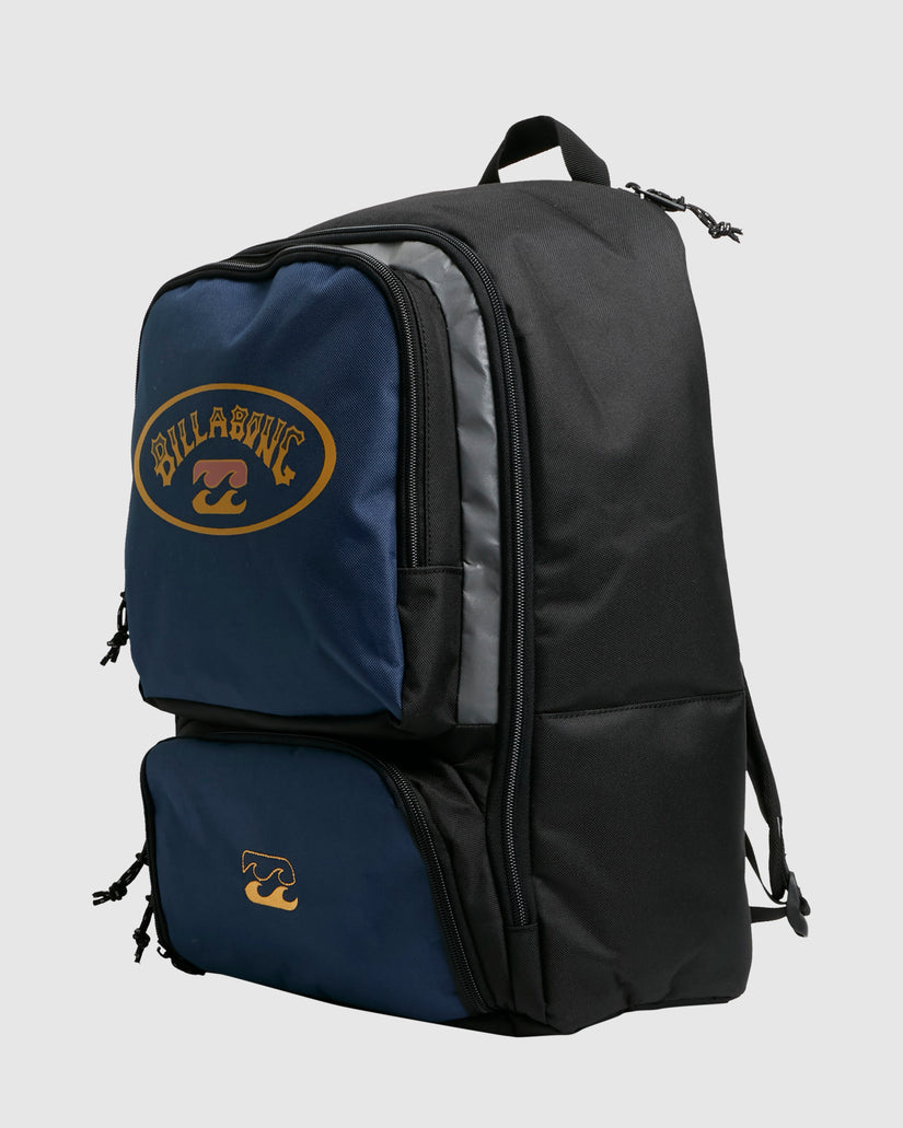Juggernaught Backpack